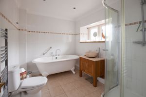 Famly Bathroom- click for photo gallery
